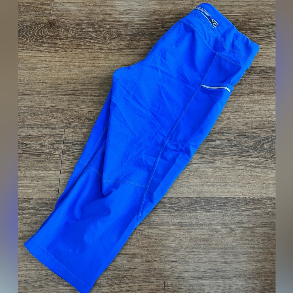 Athleta capris